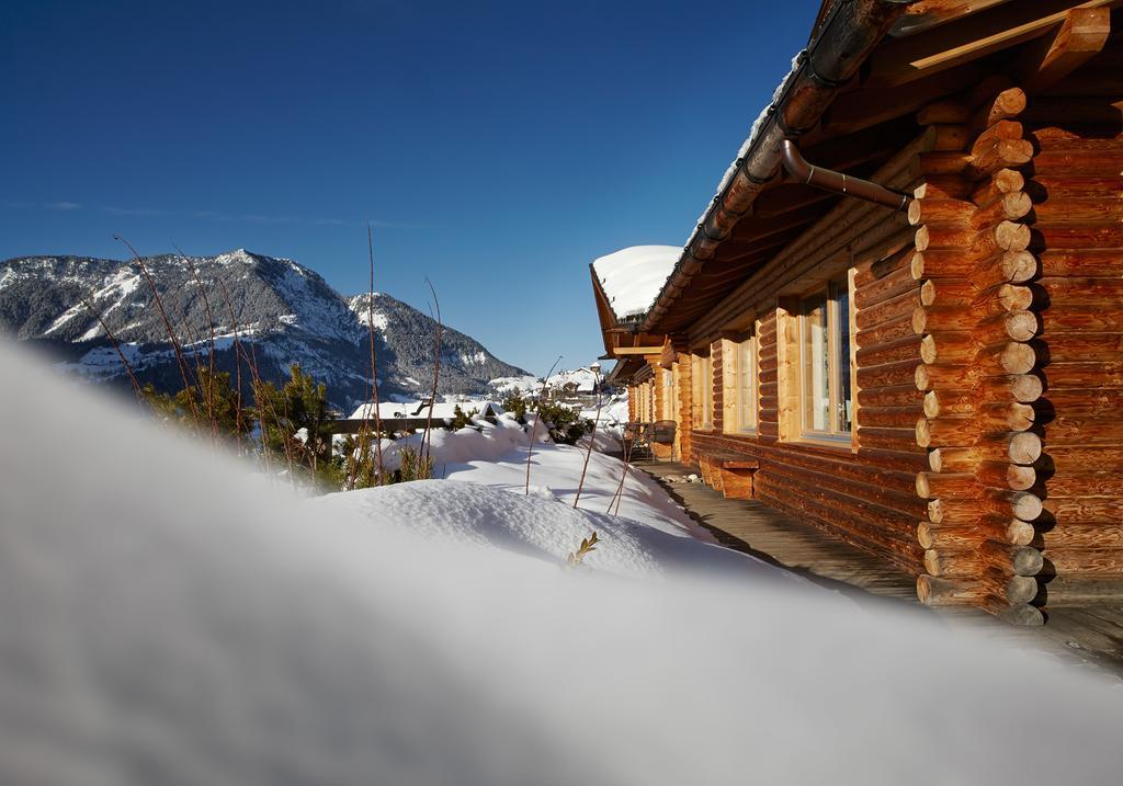 Cesa Marmolada 1318 Apartment Ortisei Exterior foto