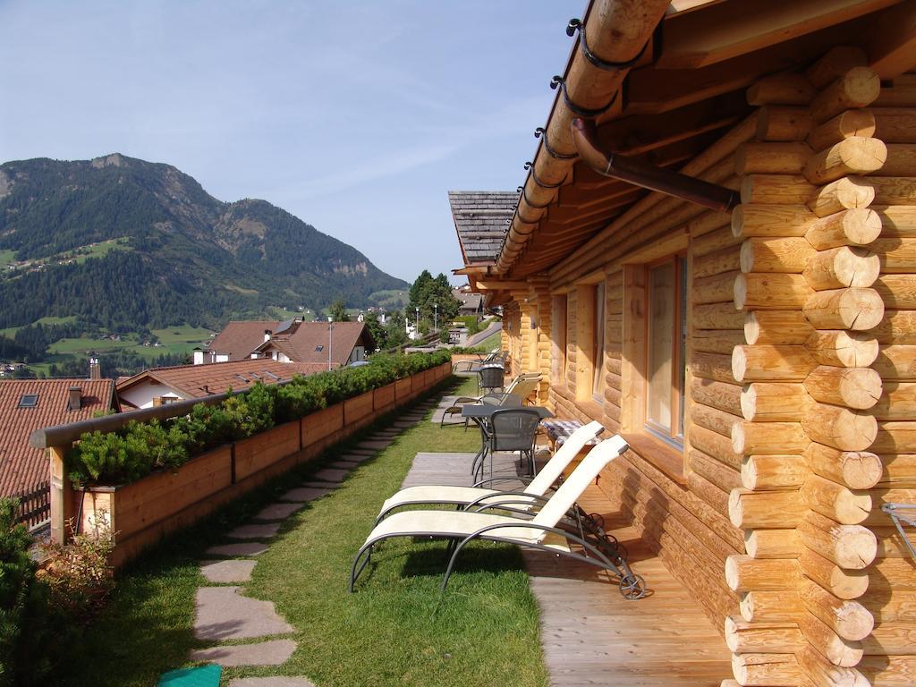Cesa Marmolada 1318 Apartment Ortisei Cameră foto